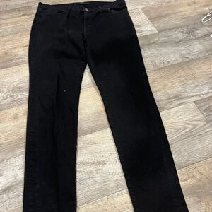 J Brand shadow jeans 32‎
